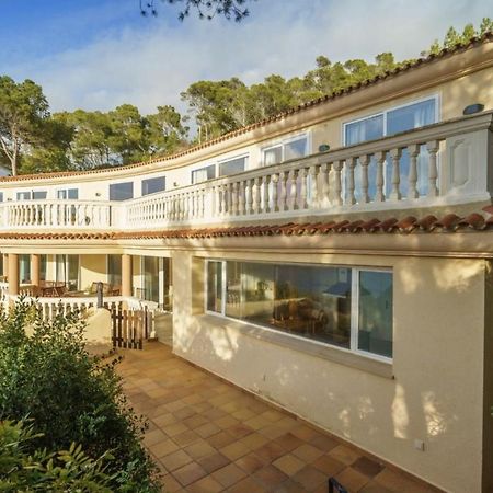 Villa Camp De Mar, Sea View Екстер'єр фото